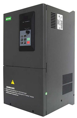 Преобразователь частоты Intek SPK153A43G