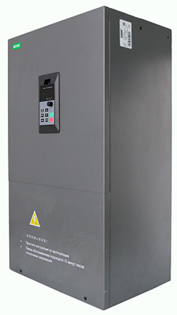 Преобразователь частоты Intek SPK204B43G