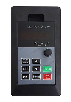 Выносная панель управления Intek SPK-XSB1