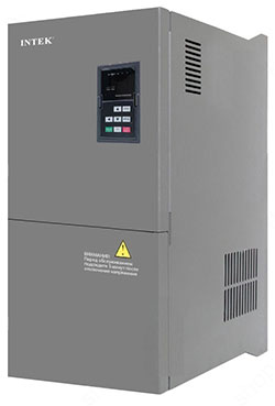 Преобразователь частоты Intek AX200-164A43G