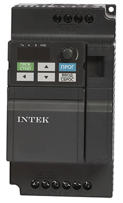 Преобразователь частоты Intek AX200-752A43G