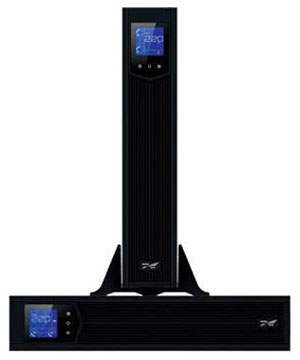 Бестрансформаторный Онлайн ИБП KEHUA серии KR11-J Plus