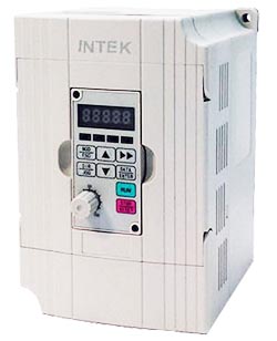 Преобразователь частоты Intek SPE222A43G 